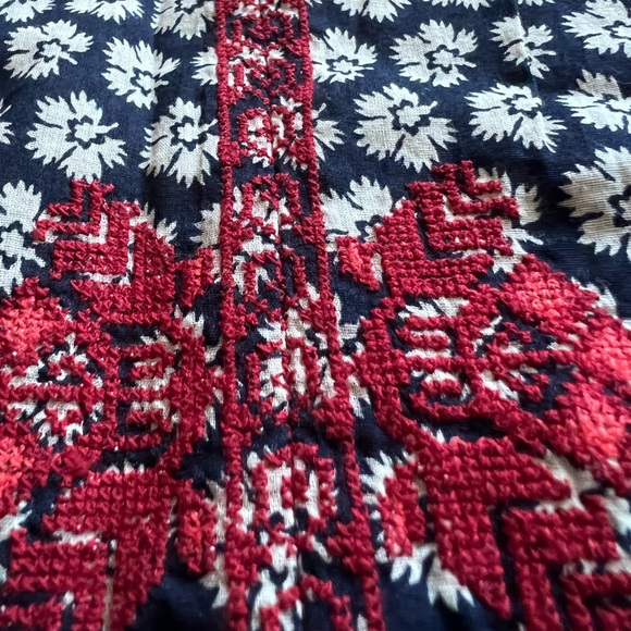 J Crew Blouse - Picture 11 of 12